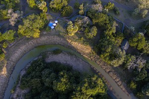 Muzimu Lodge Exterior (22)