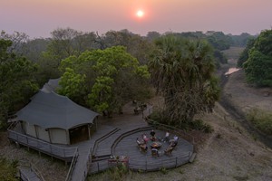 Muzimu Lodge Exterior (23)