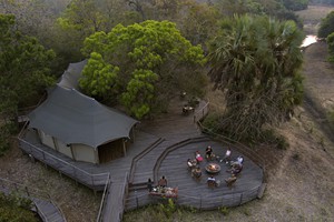 Muzimu Lodge Exterior (24)