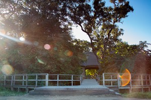 Muzimu Lodge Exterior (7)