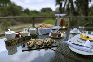 Muzimu Lodge Food and Dining (4)