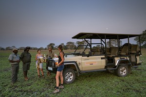 Muzimu Lodge Safari Activities (17)