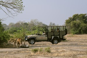 Muzimu Lodge Safari Activities (6)