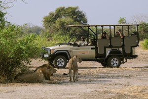 Muzimu Lodge Safari Activities (7)