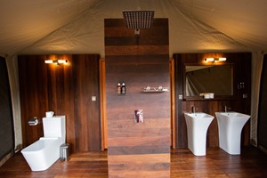 Muzimu Lodge Tent Accommodation (1)