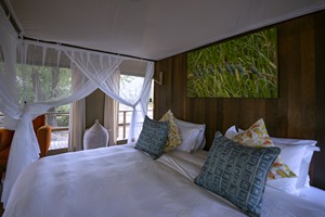 Muzimu Lodge Tent Accommodation (15)