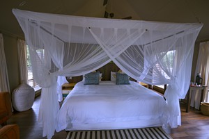 Muzimu Lodge Tent Accommodation (16)