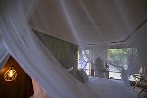 Muzimu Lodge Tent Accommodation (17)