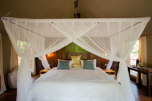 Muzimu Lodge Tent Accommodation (2)